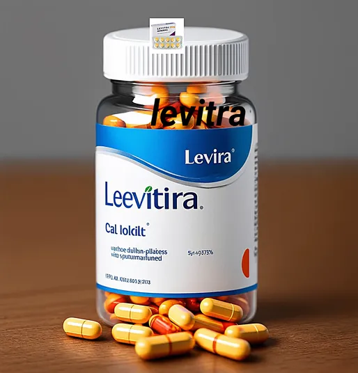 Que precio tienen las pastillas levitra